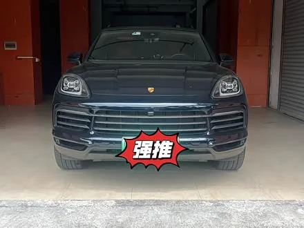 Porsche Panamera Hybrid 2023 из Китая — купить под ключ