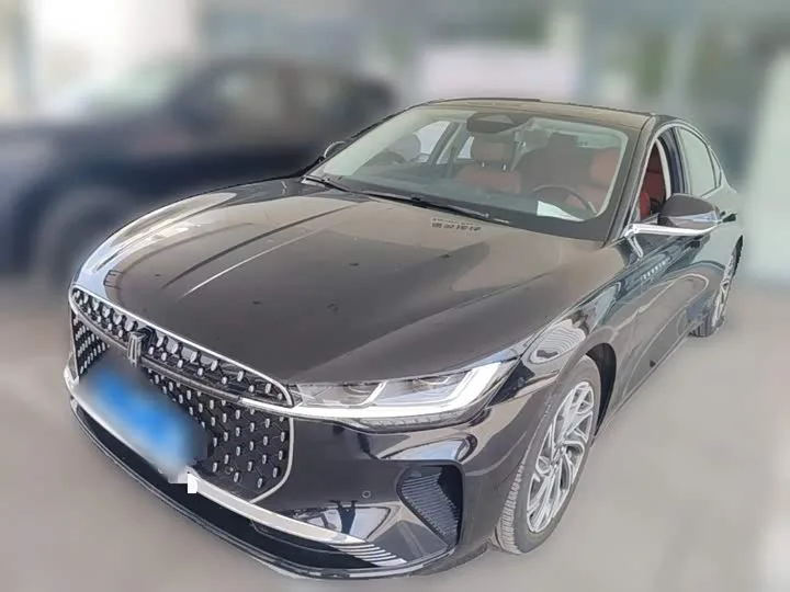 Lincoln Z (Zephyr) 2025 из Китая — купить под ключ
