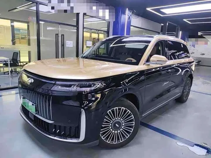 Chery Fulwin T11 2026 из Китая — купить под ключ