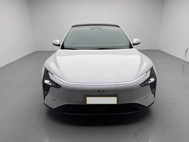 Geely Jiyue 07 2026 из Китая — купить под ключ
