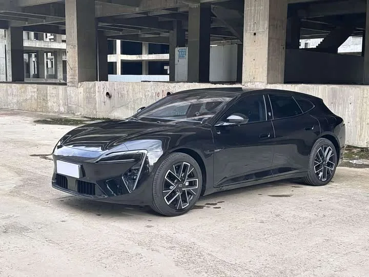 Avatr 06T 2026 из Китая — купить под ключ