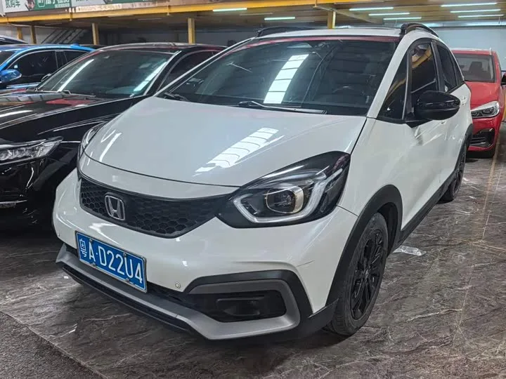 Honda Life 2022 из Китая — купить под ключ