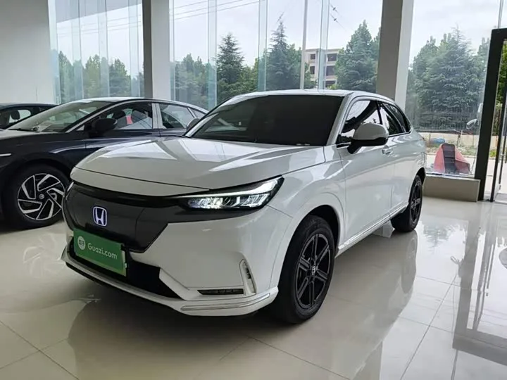 Honda e:NP1 2024 из Китая — купить под ключ