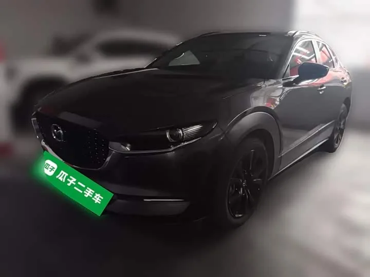 Mazda CX-30 2022 из Китая — купить под ключ