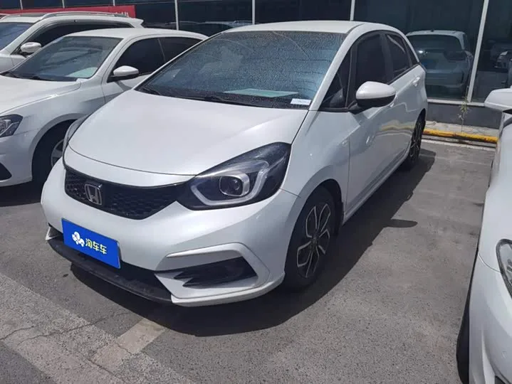 Honda Life 2021 из Китая — купить под ключ