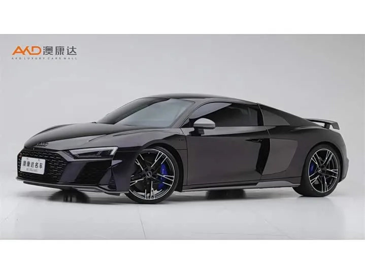 Audi R8 2022 из Китая — купить под ключ