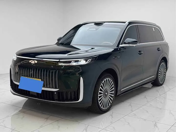Chery Fulwin T11 2026 из Китая — купить под ключ