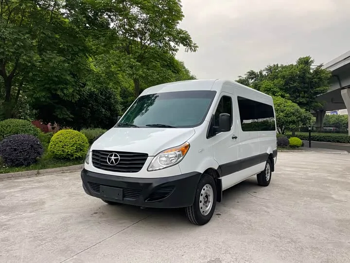 JAC Group Xingrui 2023 из Китая — купить под ключ