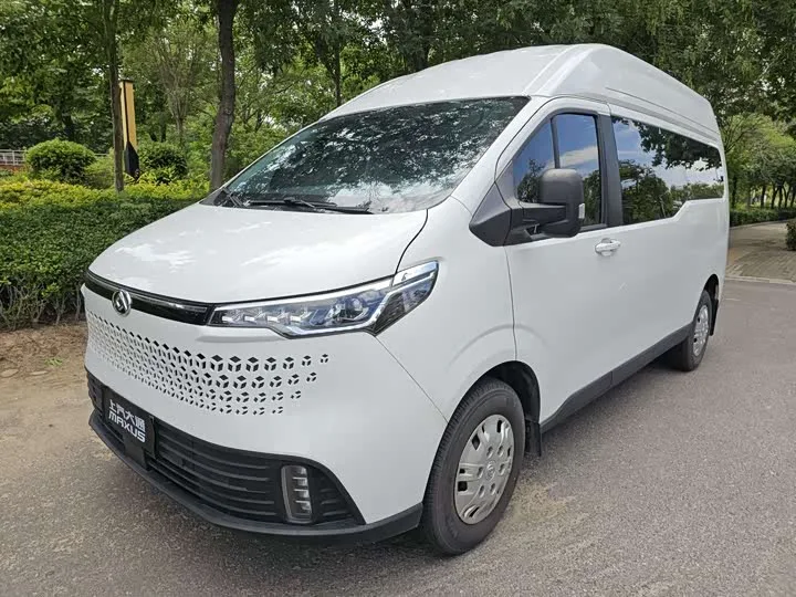 Maxus V70 2024 из Китая — купить под ключ