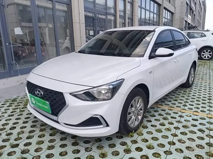 Hyundai Celesta 2023 из Китая — купить под ключ