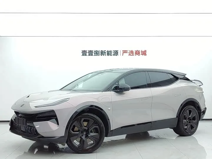 Lotus Eletre 2023 из Китая — купить под ключ