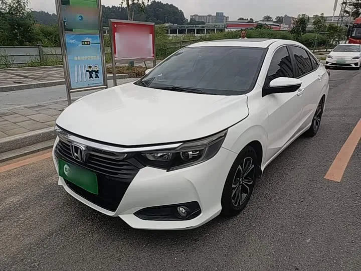 Honda Crider 2022 из Китая — купить под ключ