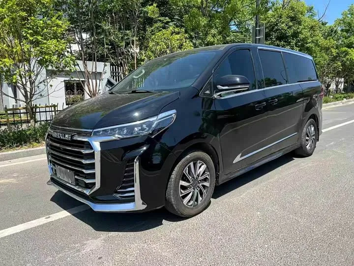 Maxus G20 2022 из Китая — купить под ключ