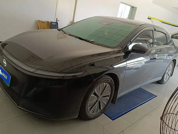 Nissan N6 2026 из Китая — купить под ключ