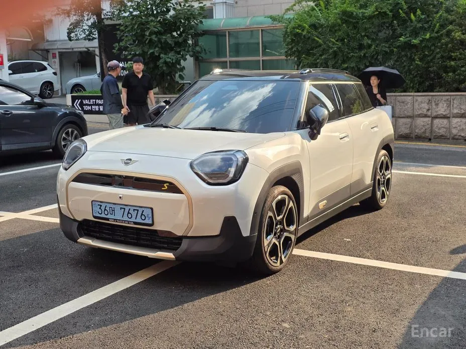 Mini Aceman 2026 из Кореи — купить под ключ