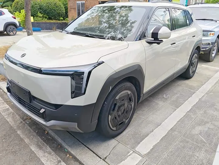 Dongfeng Yipai Nano 06 2026 из Китая — купить под ключ