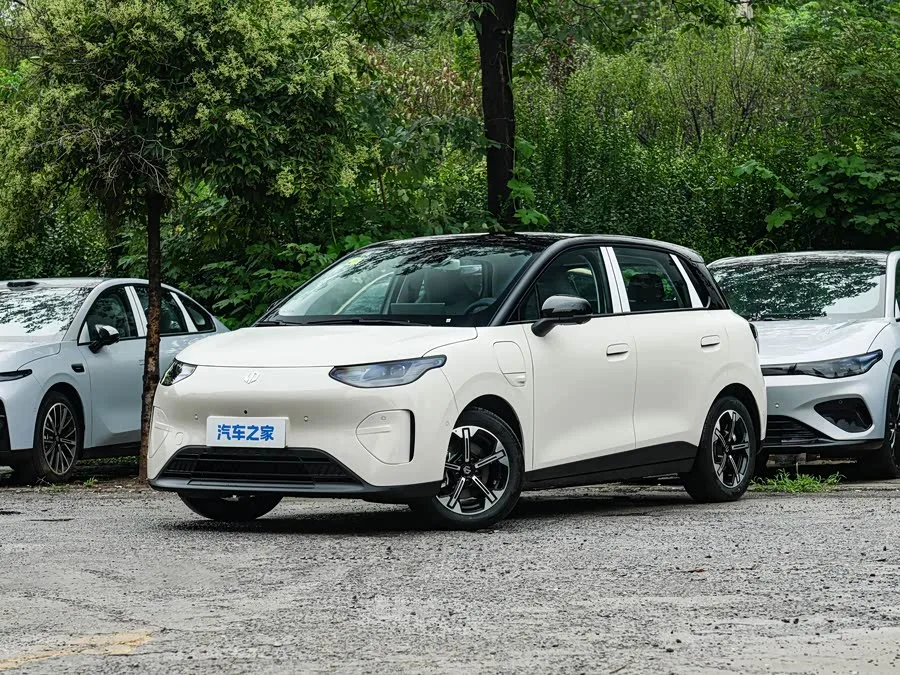 Leapmotor A05 2027 из Китая — купить под ключ
