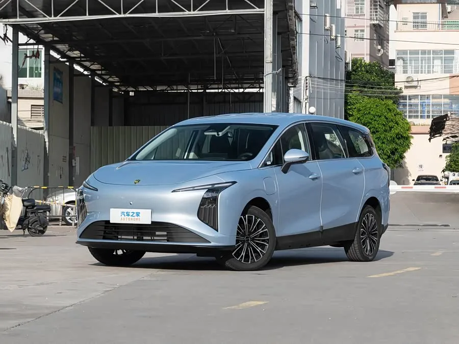 Dongfeng Forthing Xinghai V6 2026 из Китая — купить под ключ