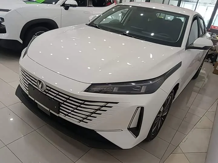 Changan Eado EV 2026 из Китая — купить под ключ