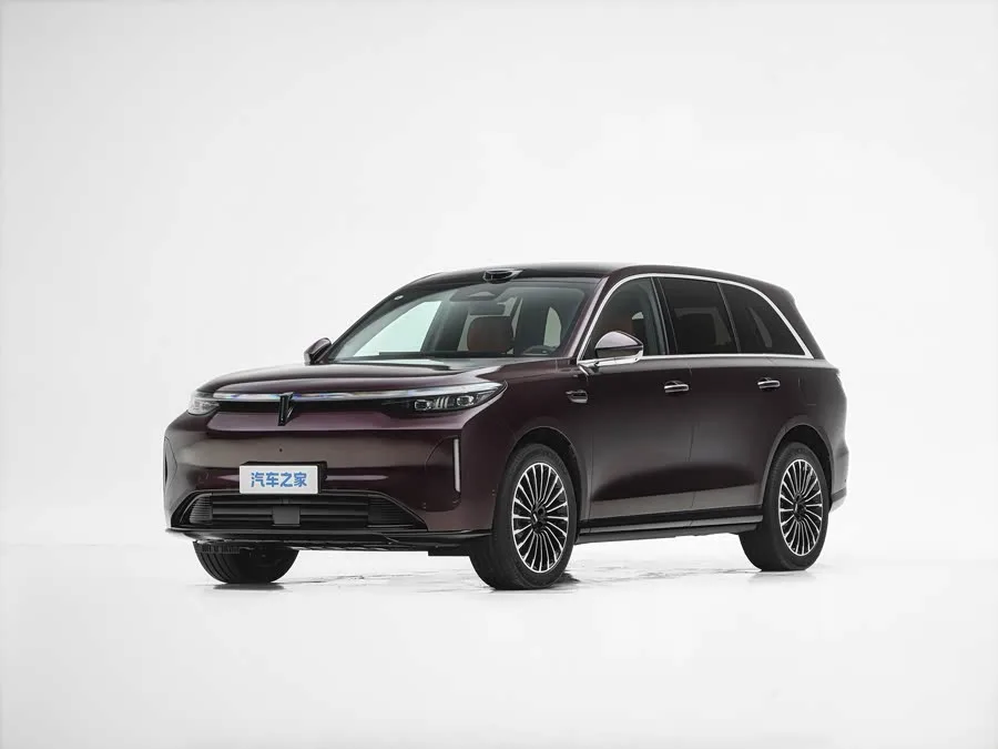 Wey V8X 2026 из Китая — купить под ключ