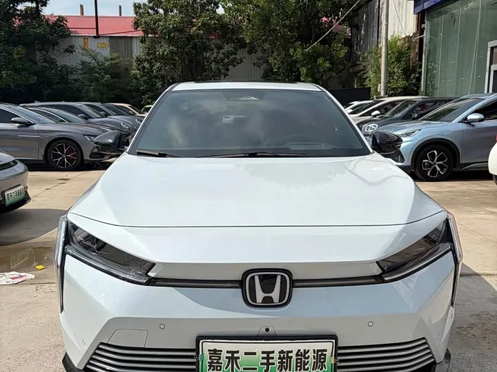 Honda e:NS2 2026 из Китая — купить под ключ