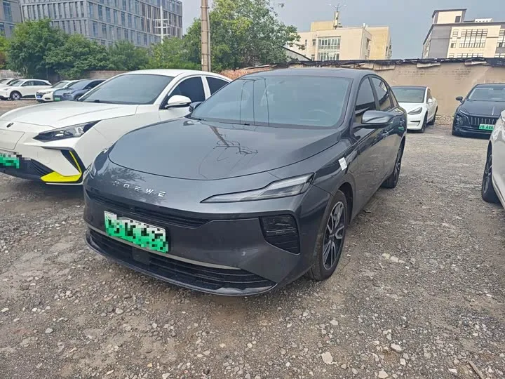 Roewe D6 2025 из Китая — купить под ключ
