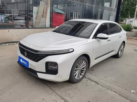 Baojun RC-5 2022 из Китая — купить под ключ
