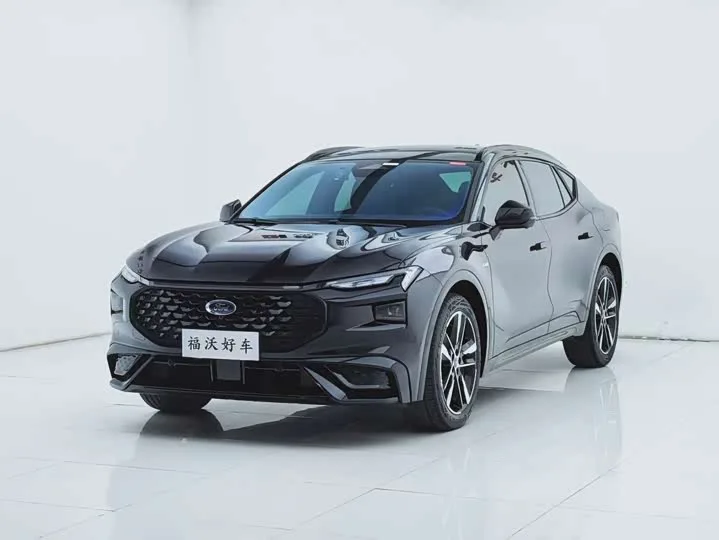 Ford Mondeo Sport (Evos) 2022 из Китая — купить под ключ