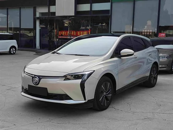 Buick Velite 6 2024 из Китая — купить под ключ
