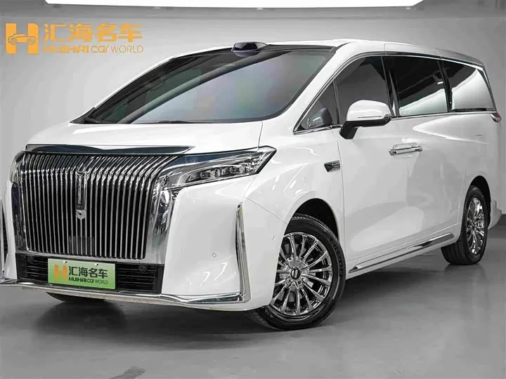 Wey Gaoshan 2026 из Китая — купить под ключ