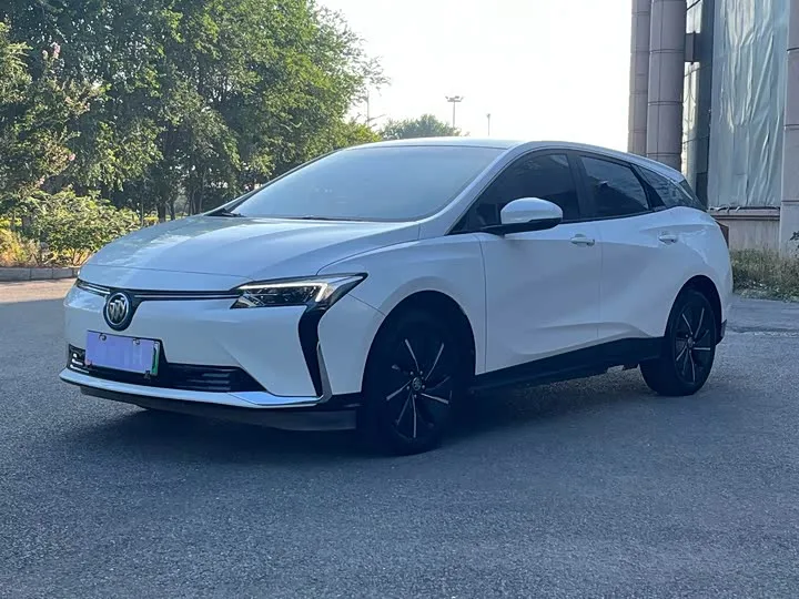 Buick Velite 6 2024 из Китая — купить под ключ