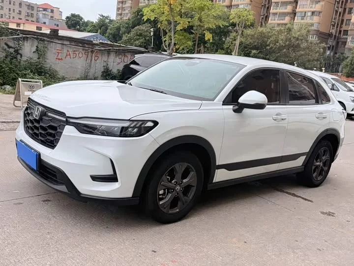 Honda HR-V 2023 из Китая — купить под ключ