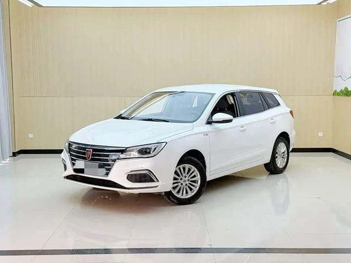 Roewe Ei5 2022 из Китая — купить под ключ