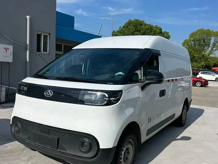 Maxus Dana V1L 2026 из Китая — купить под ключ