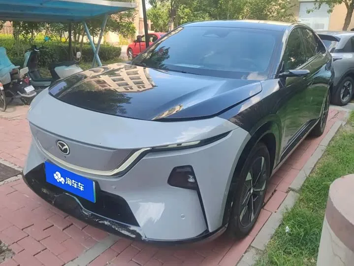 Mazda EZ-60 2026 из Китая — купить под ключ