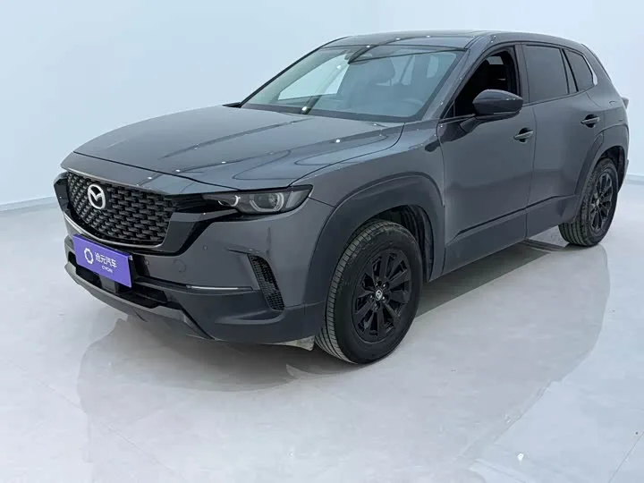 Mazda CX-50 2023 из Китая — купить под ключ