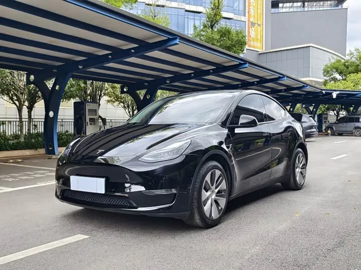Tesla Model Y 2022 из Китая — купить под ключ
