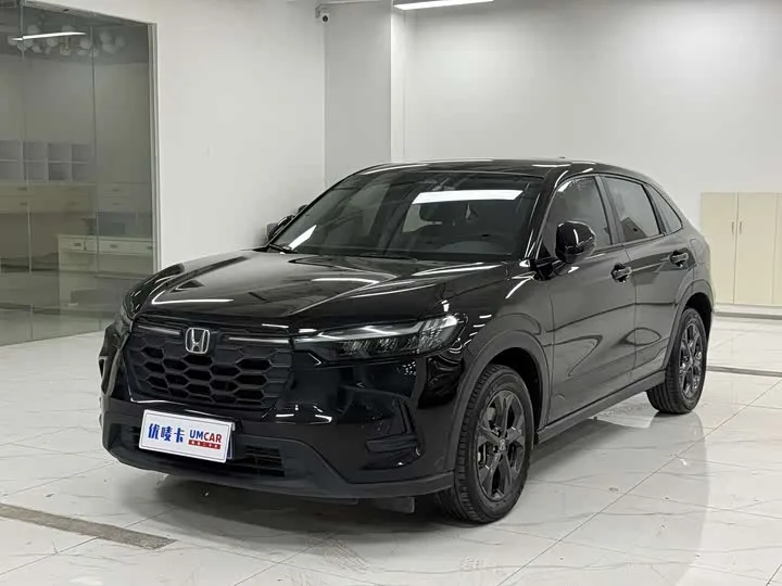 Honda HR-V 2024 из Китая — купить под ключ