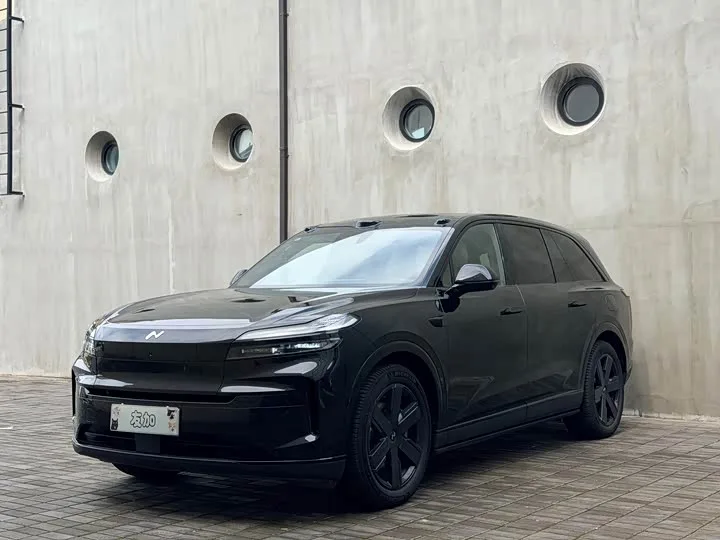 Nio Onvo L80 2026 из Китая — купить под ключ