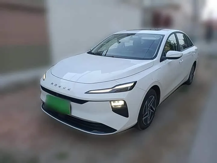 Roewe D6 2026 из Китая — купить под ключ