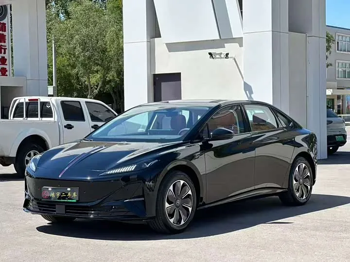 Hongqi EH5 (Tiangong 05) 2026 из Китая — купить под ключ