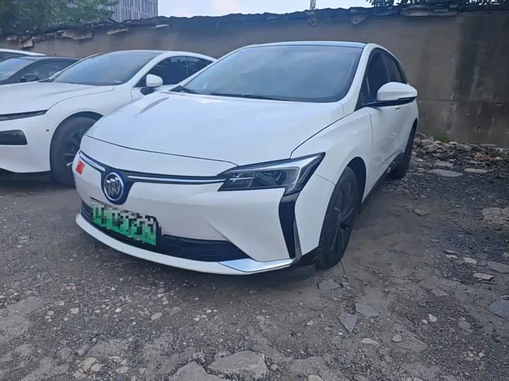Buick Velite 6 2024 из Китая — купить под ключ