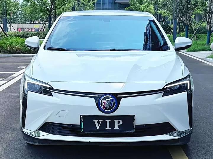 Buick Velite 6 2024 из Китая — купить под ключ