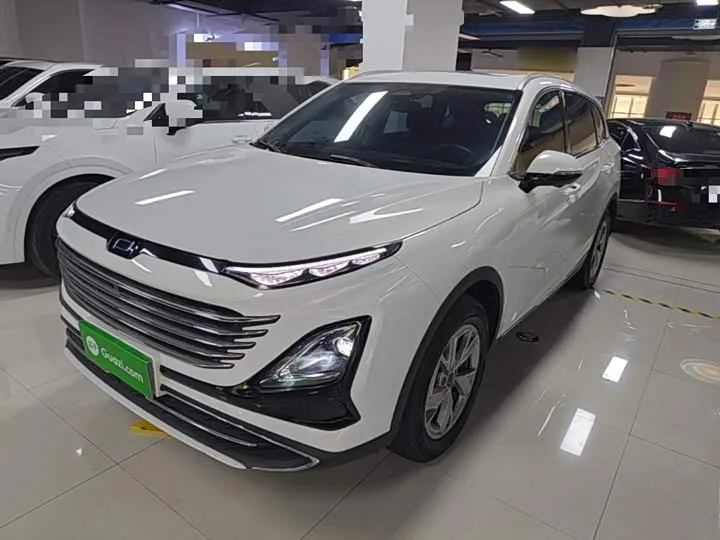 Bestune T90 2023 из Китая — купить под ключ