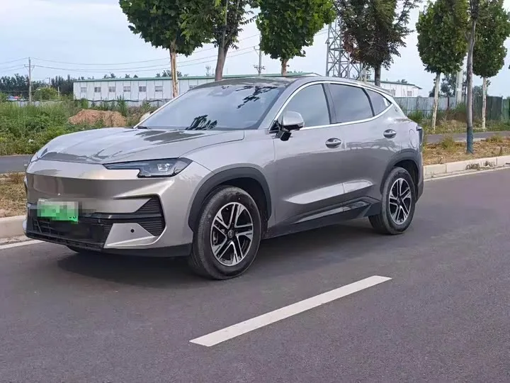 Jetour Shanhai L6 2025 из Китая — купить под ключ