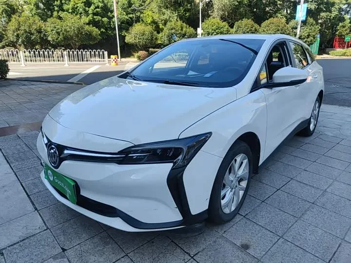 Buick Velite 6 2024 из Китая — купить под ключ