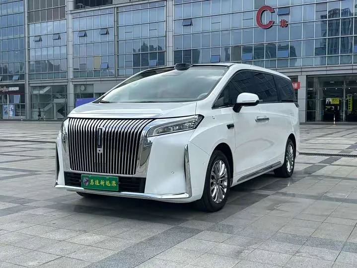 Wey Gaoshan 2025 из Китая — купить под ключ