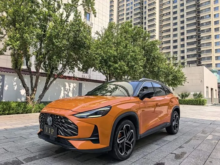 MG Motor One 2022 из Китая — купить под ключ