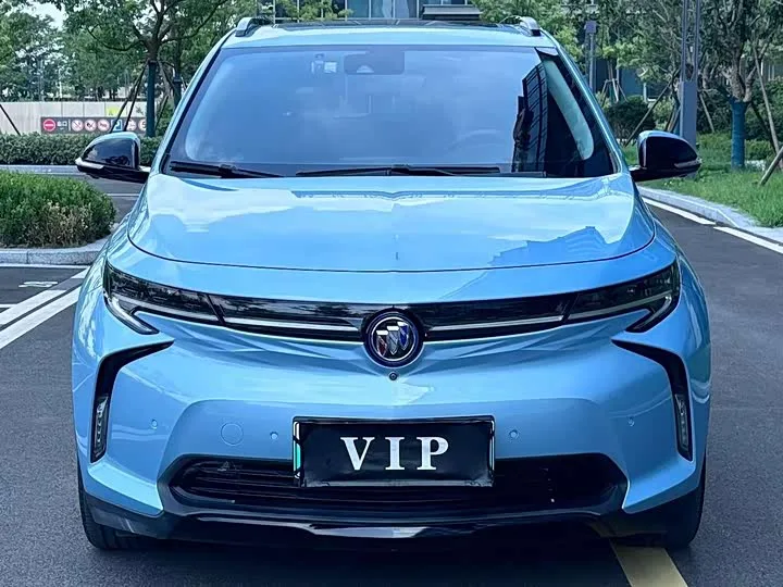 Buick Velite 7 2022 из Китая — купить под ключ