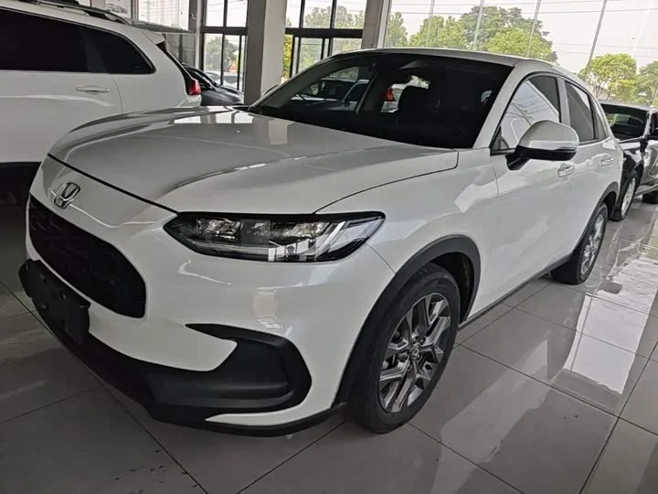 Honda ZR-V 2023 из Китая — купить под ключ